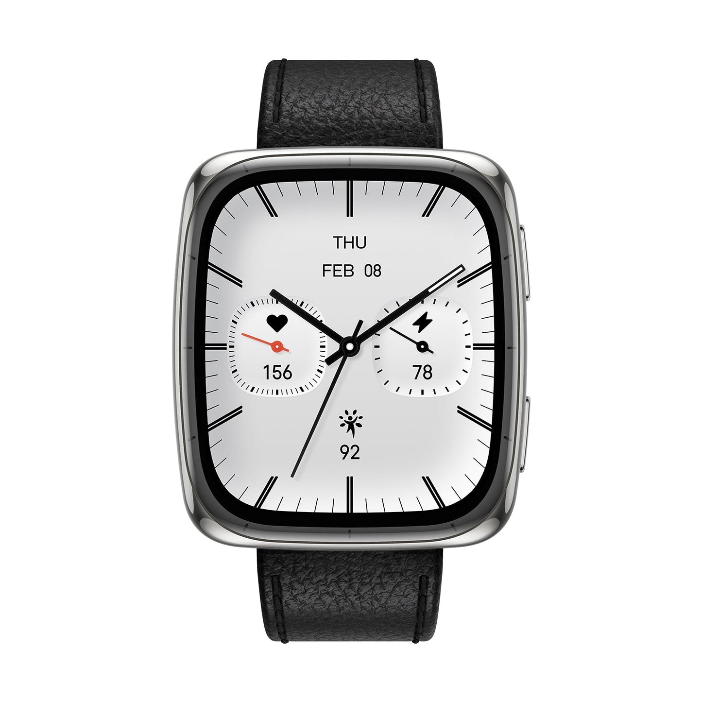 Active 2 (Square)