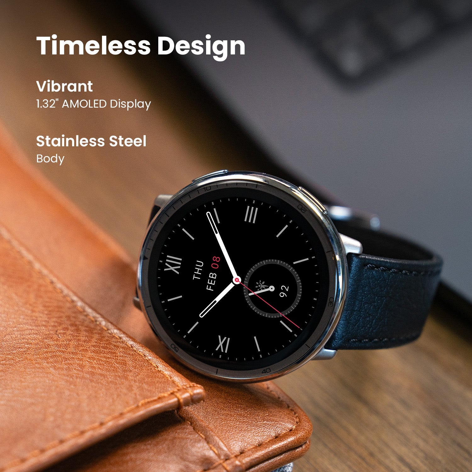 Active 2 Premium Smart Watch