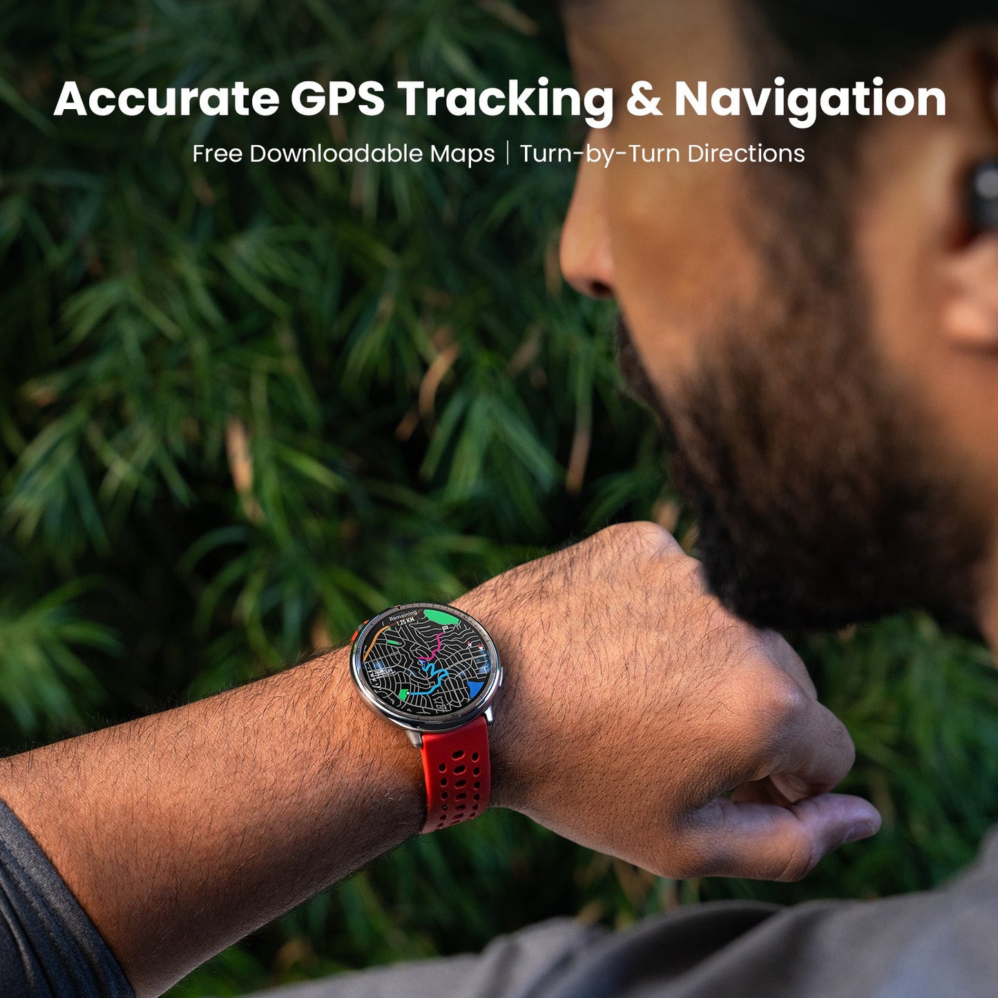 Active 2 Smart Watch